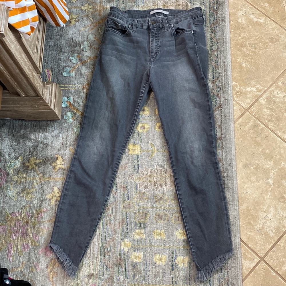 Cute joe jeans.